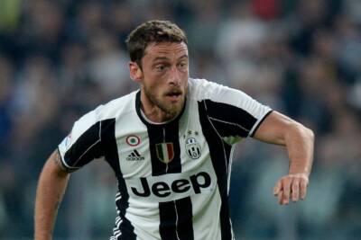 Claudio Marchisio