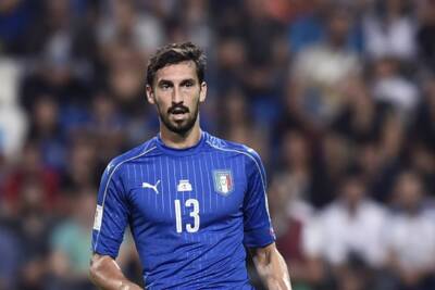 Davide Astori