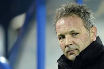 Sinisa Mihajlovic