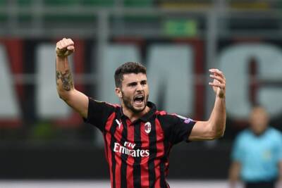 Patrick Cutrone