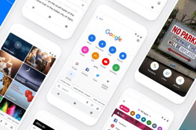 Google Go