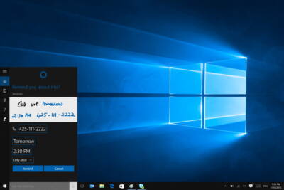 Windows 10 gratis