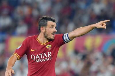 ALESSANDRO FLORENZI