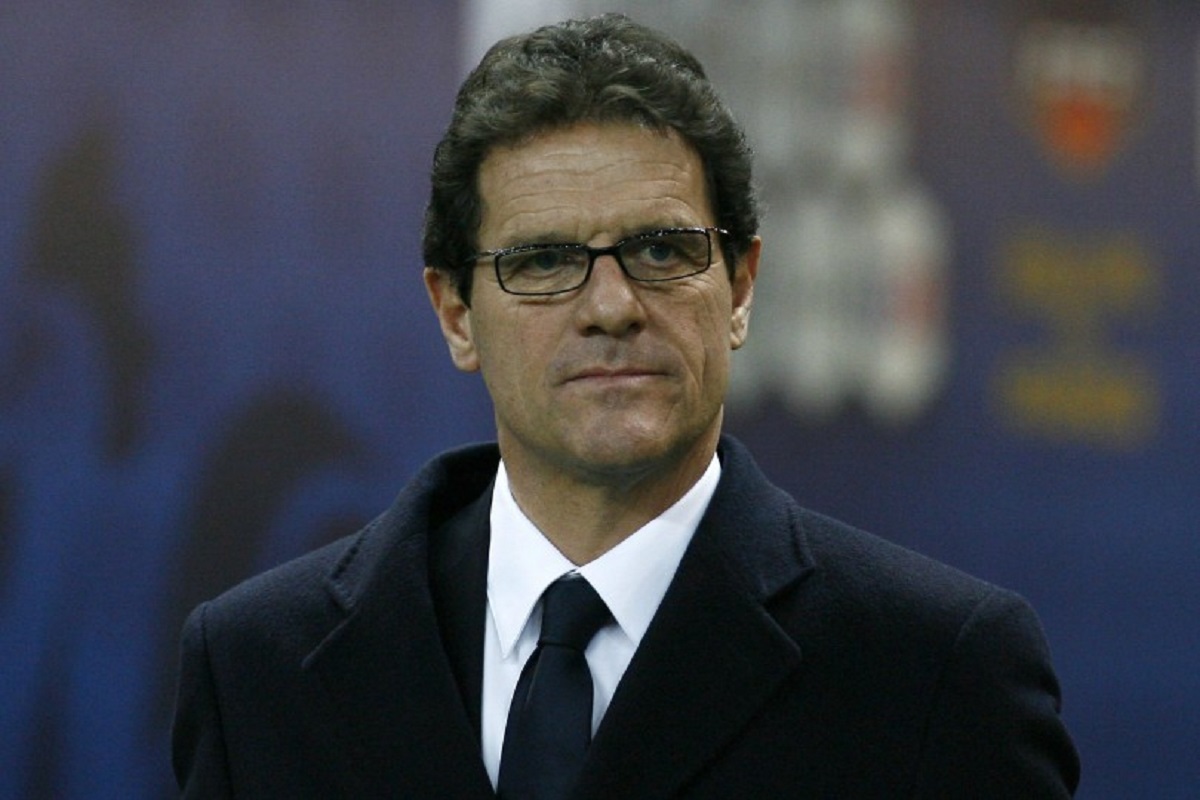 Fabio Capello
