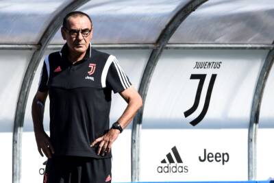 Maurizio Sarri