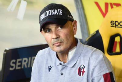Sinisa Mihajlovic