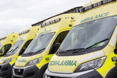 Ambulanza