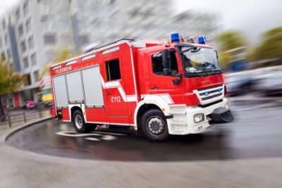Vigili del fuoco
