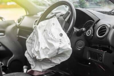 Incidente auto