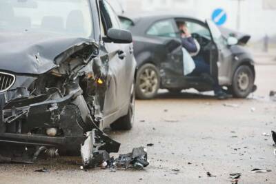 Incidente auto