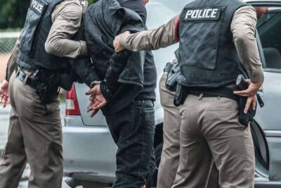 Polizia