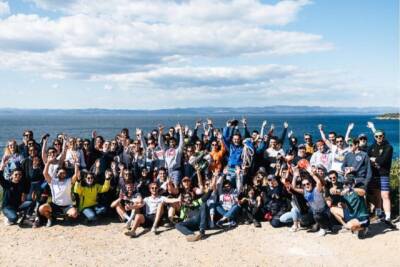 Click&Boat Team 2019