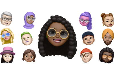 Memoji