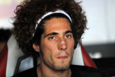 Marco Simoncelli