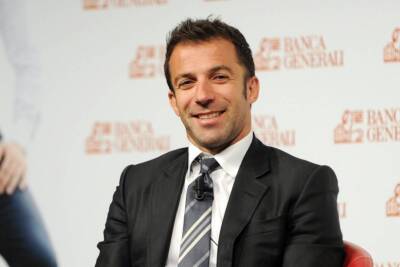 Alessandro Del Piero