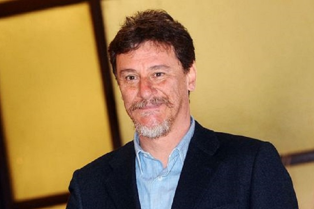 Giorgio Tirabassi