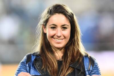Sofia Goggia