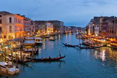 Venezia