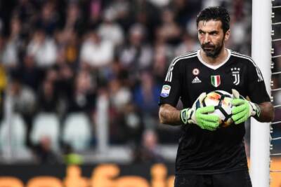 Gigi Buffon