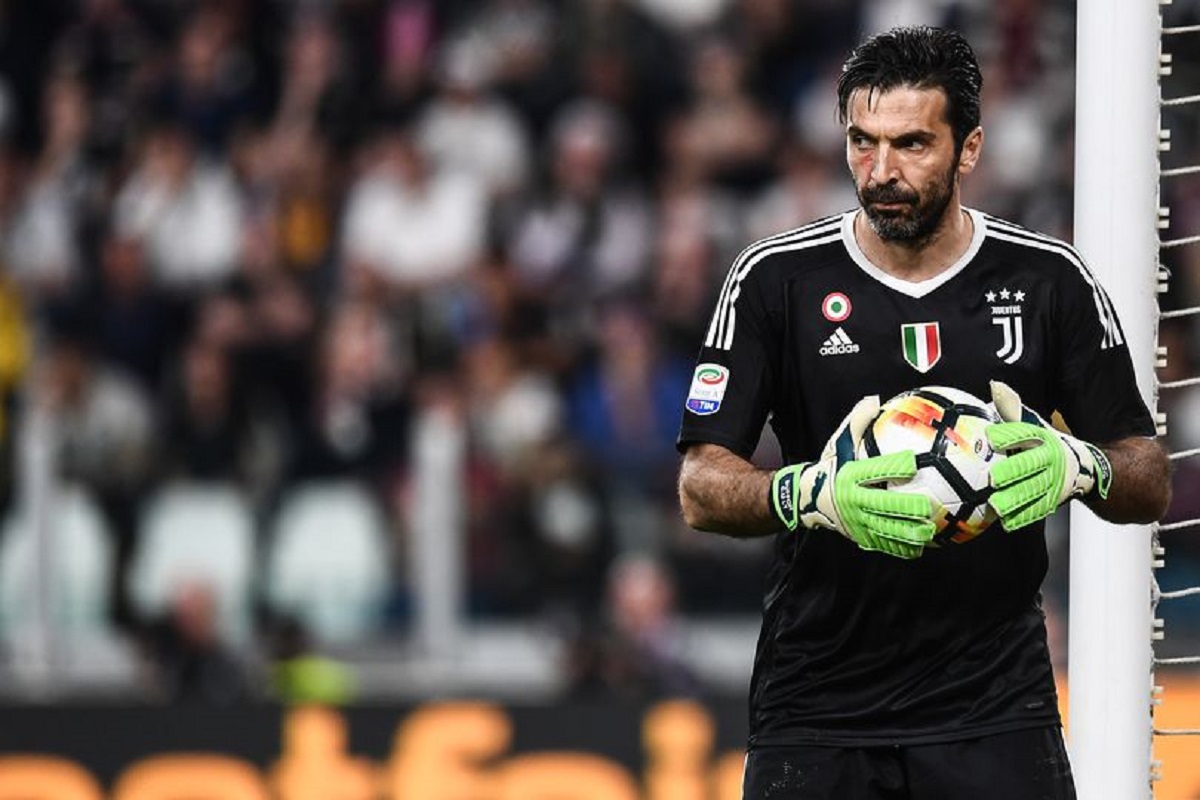 Gigi Buffon