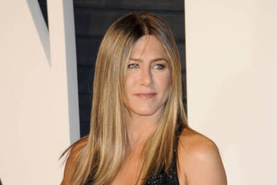Jennifer Aniston