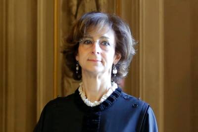 Marta Cartabia