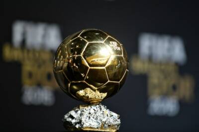 Pallone d'Oro