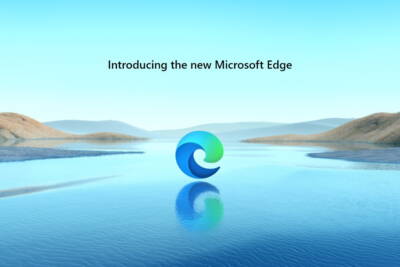 Microsoft edge