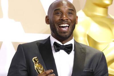 Kobe Bryant