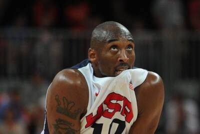 Kobe Bryant