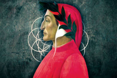 dante alighieri