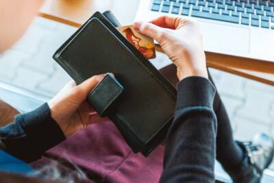 Shopping Online