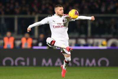 Ante Rebic