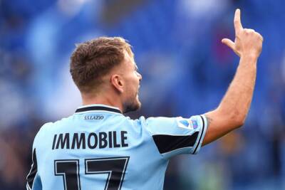 Ciro Immobile