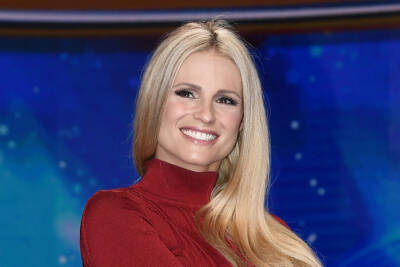 Michelle Hunziker
