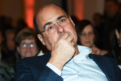 Nicola Zingaretti