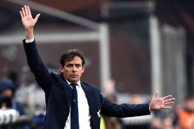Simone Inzaghi