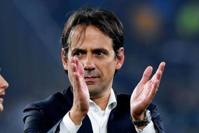 Simone Inzaghi