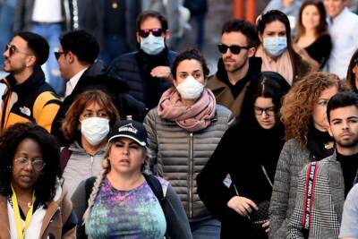 Coronavirus Fase 2