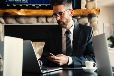 Diventare trader professionista