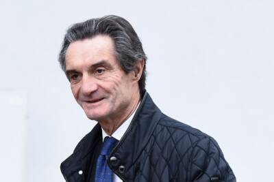 Attilio Fontana