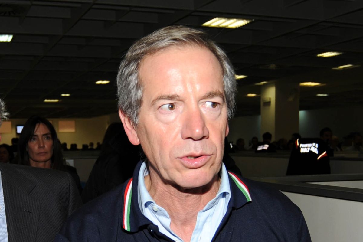 Guido Bertolaso
