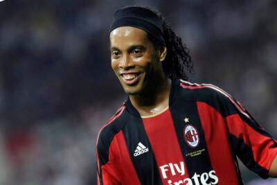 Ronaldinho