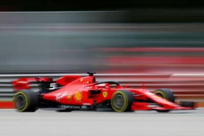 Sebastian Vettel