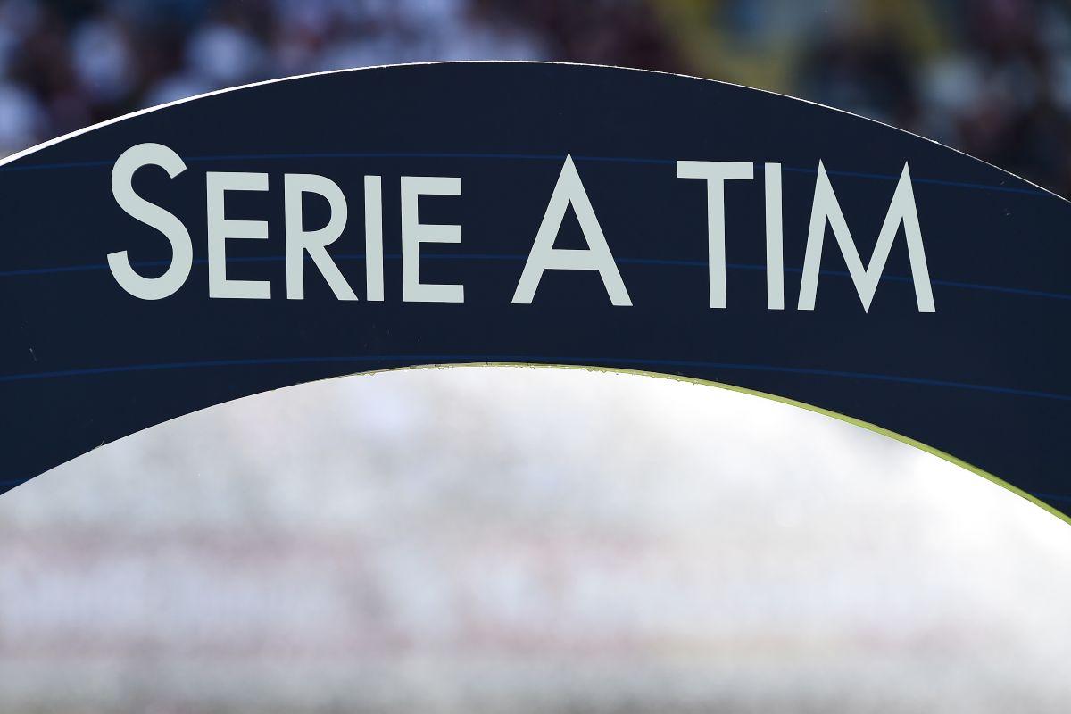 Serie A