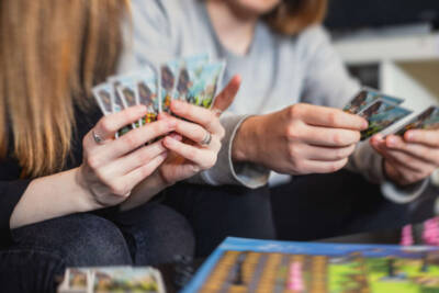 giochi da tavolo boardgame carte
