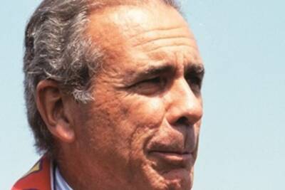 Giuseppe Gazzoni Frascara
