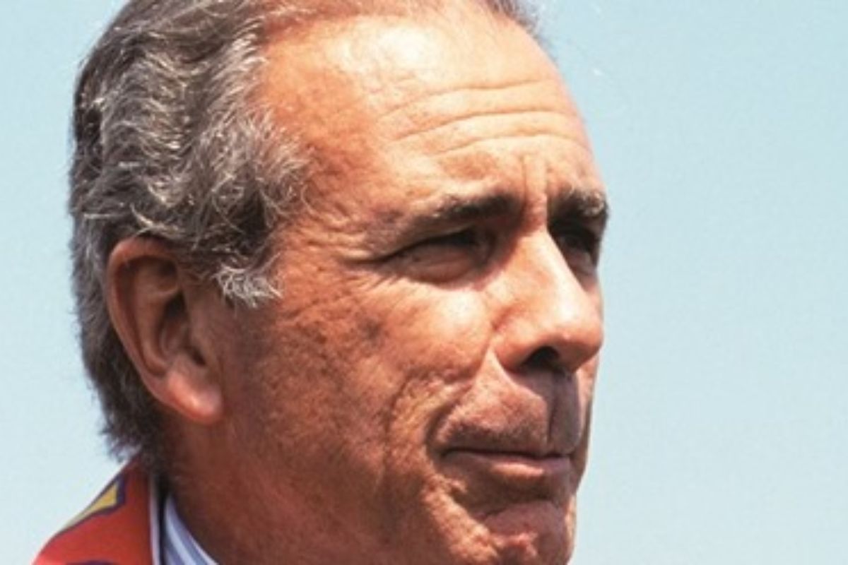 Giuseppe Gazzoni Frascara