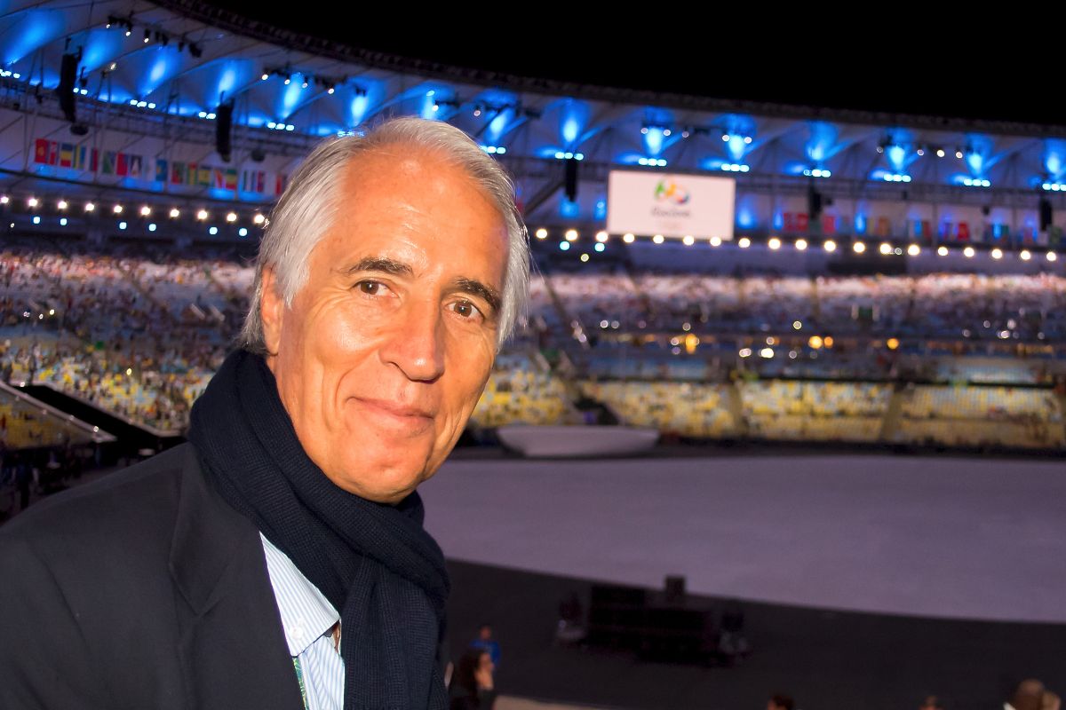 Giovanni Malago'