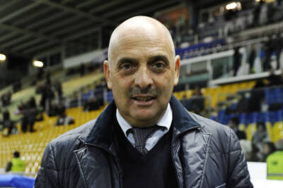 Paolo Brosio